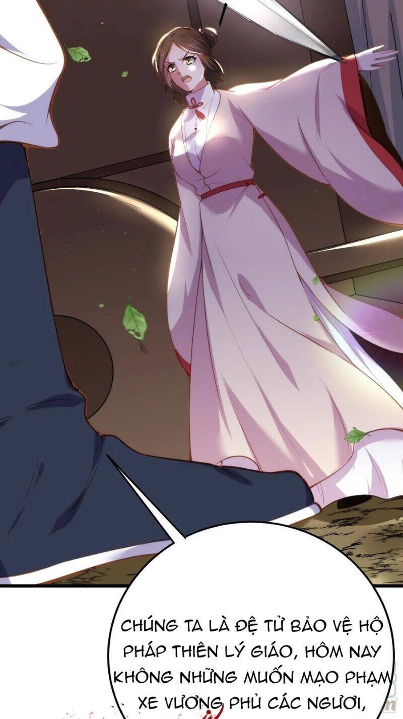 Hoạn Phi Thiên Hạ Chap 108 - Next Chap 109