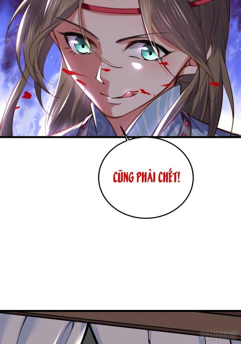 Hoạn Phi Thiên Hạ Chap 108 - Next Chap 109