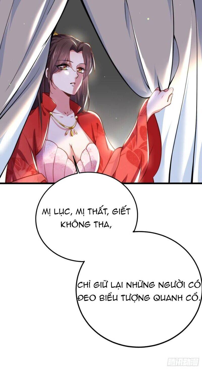 Hoạn Phi Thiên Hạ Chap 108 - Next Chap 109