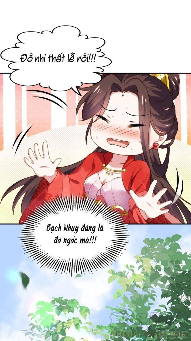 Hoạn Phi Thiên Hạ Chap 110 - Next Chap 111