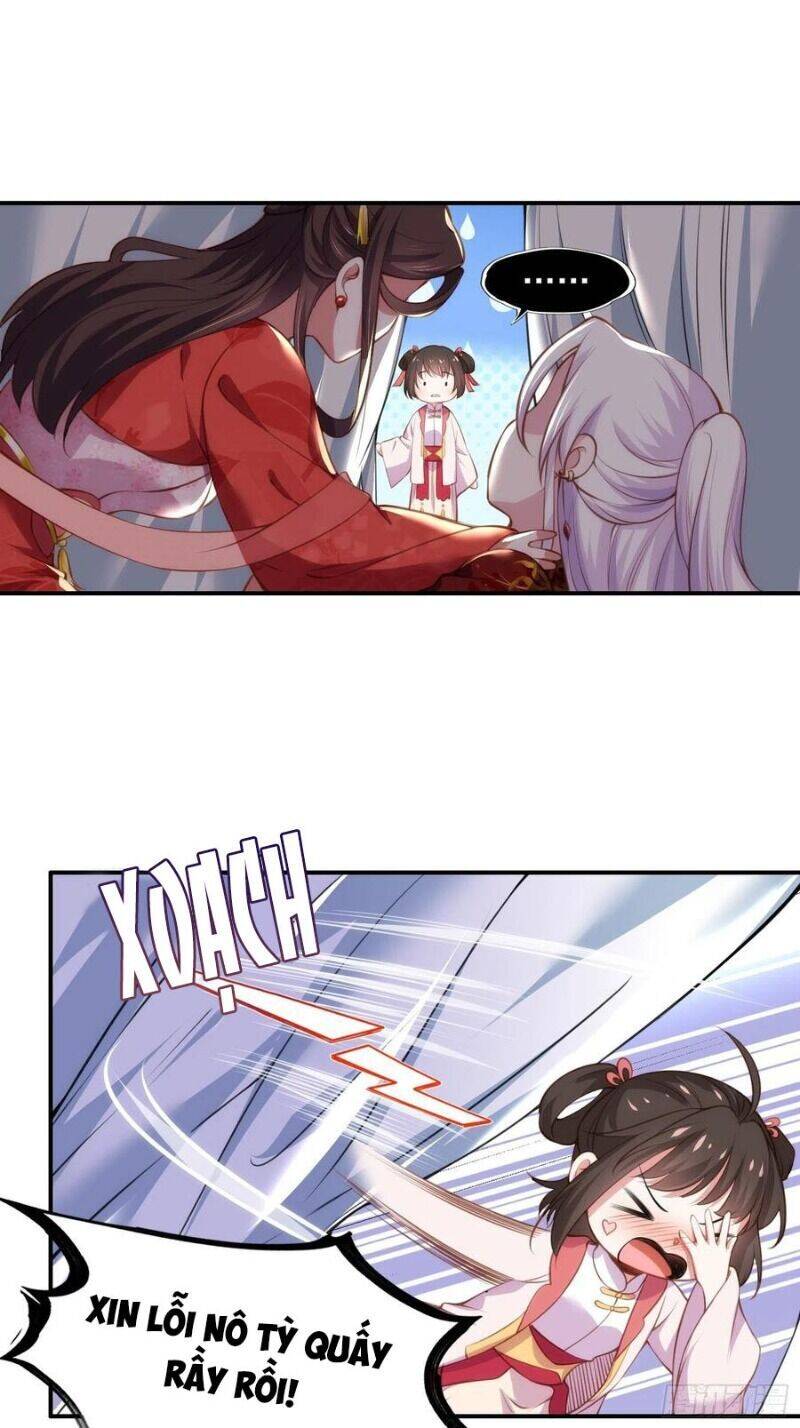 Hoạn Phi Thiên Hạ Chap 110 - Next Chap 111