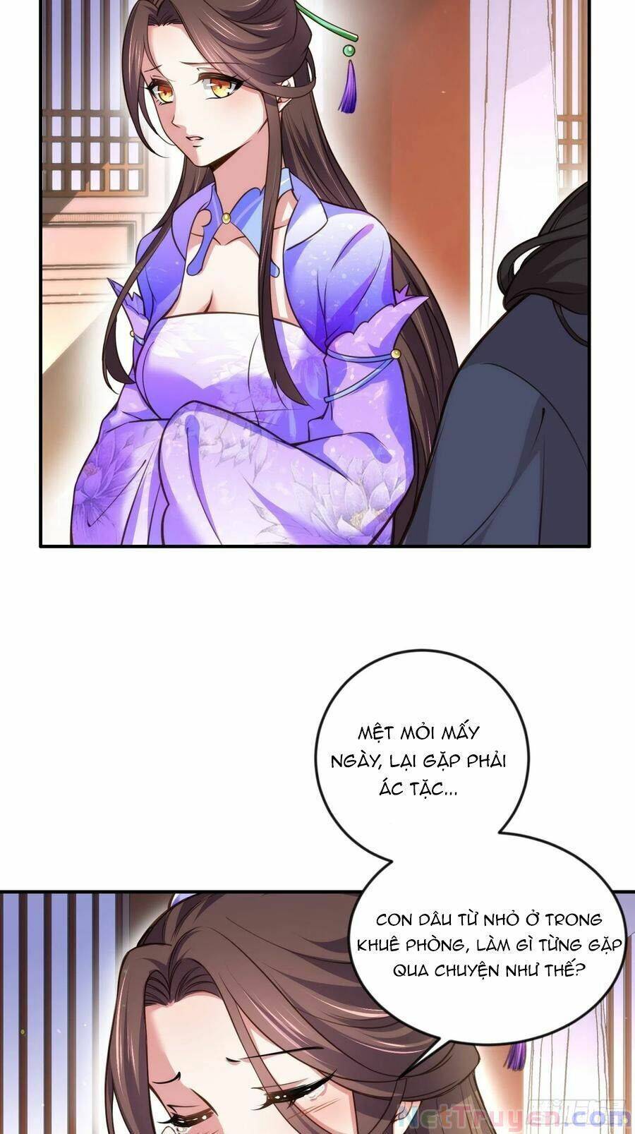 Hoạn Phi Thiên Hạ Chap 114 - Next Chap 115