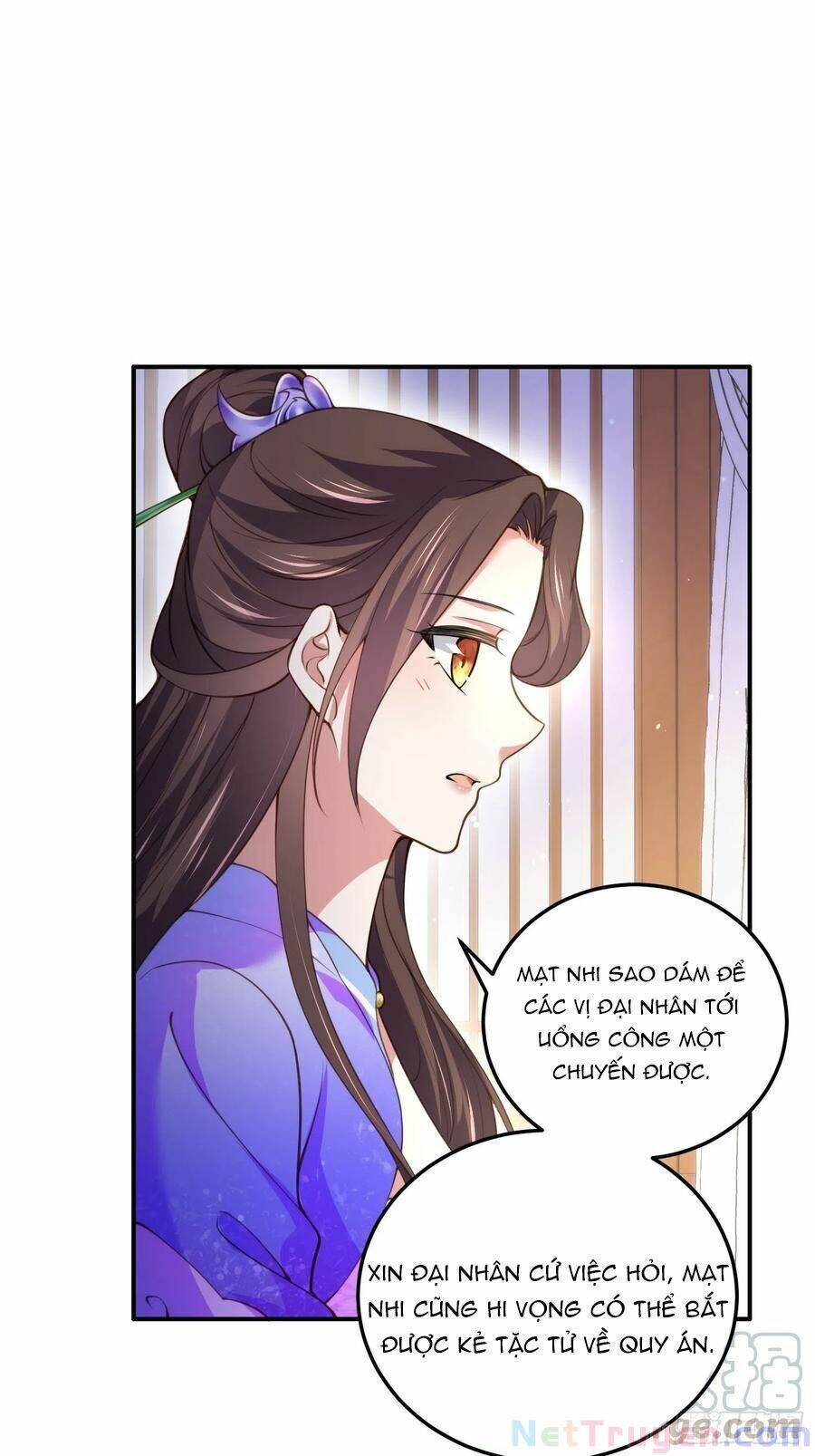 Hoạn Phi Thiên Hạ Chap 114 - Next Chap 115