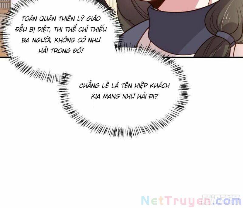 Hoạn Phi Thiên Hạ Chap 114 - Next Chap 115