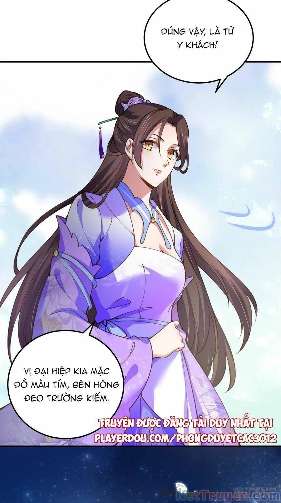 Hoạn Phi Thiên Hạ Chap 114 - Next Chap 115