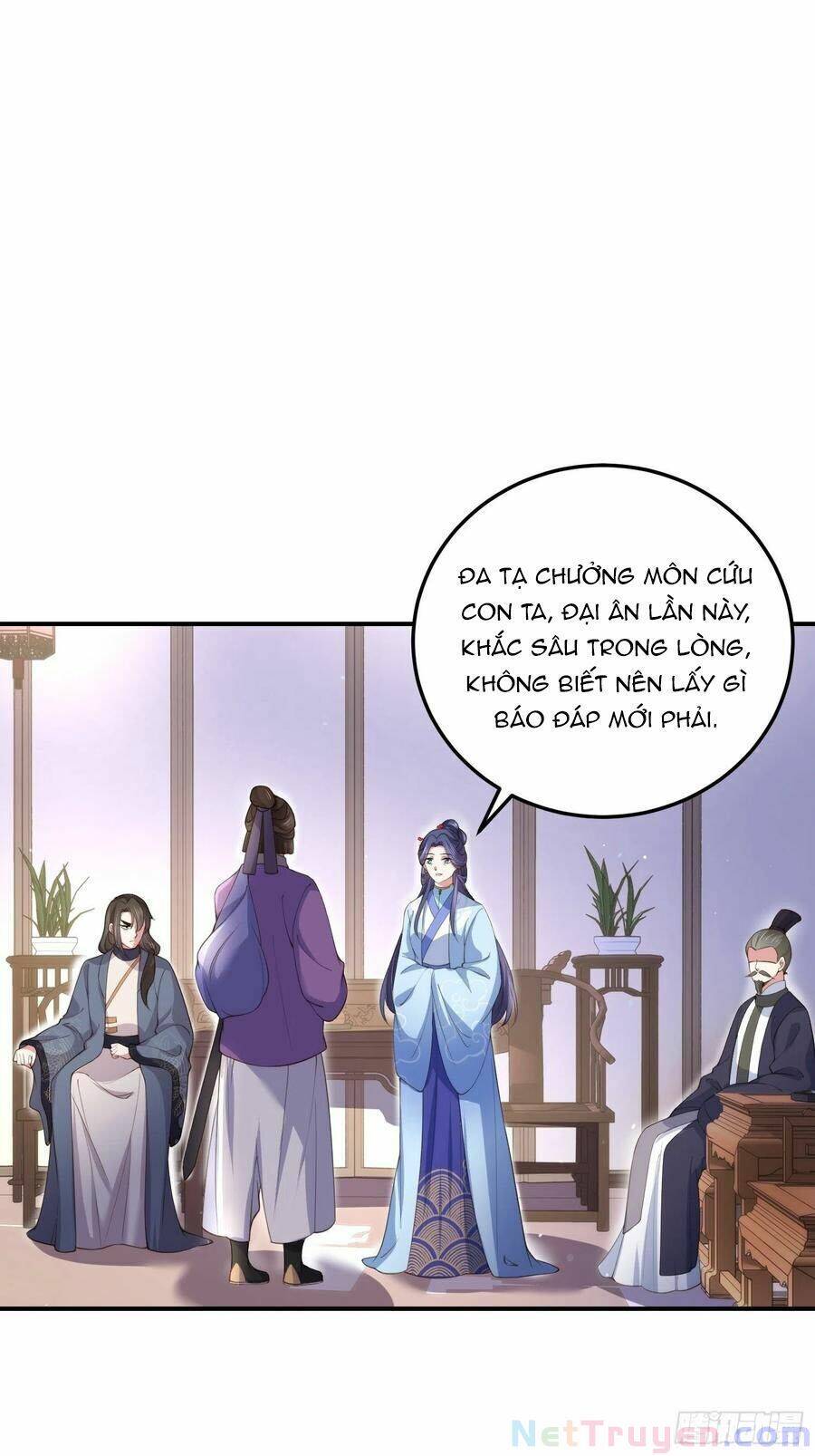 Hoạn Phi Thiên Hạ Chap 114 - Next Chap 115