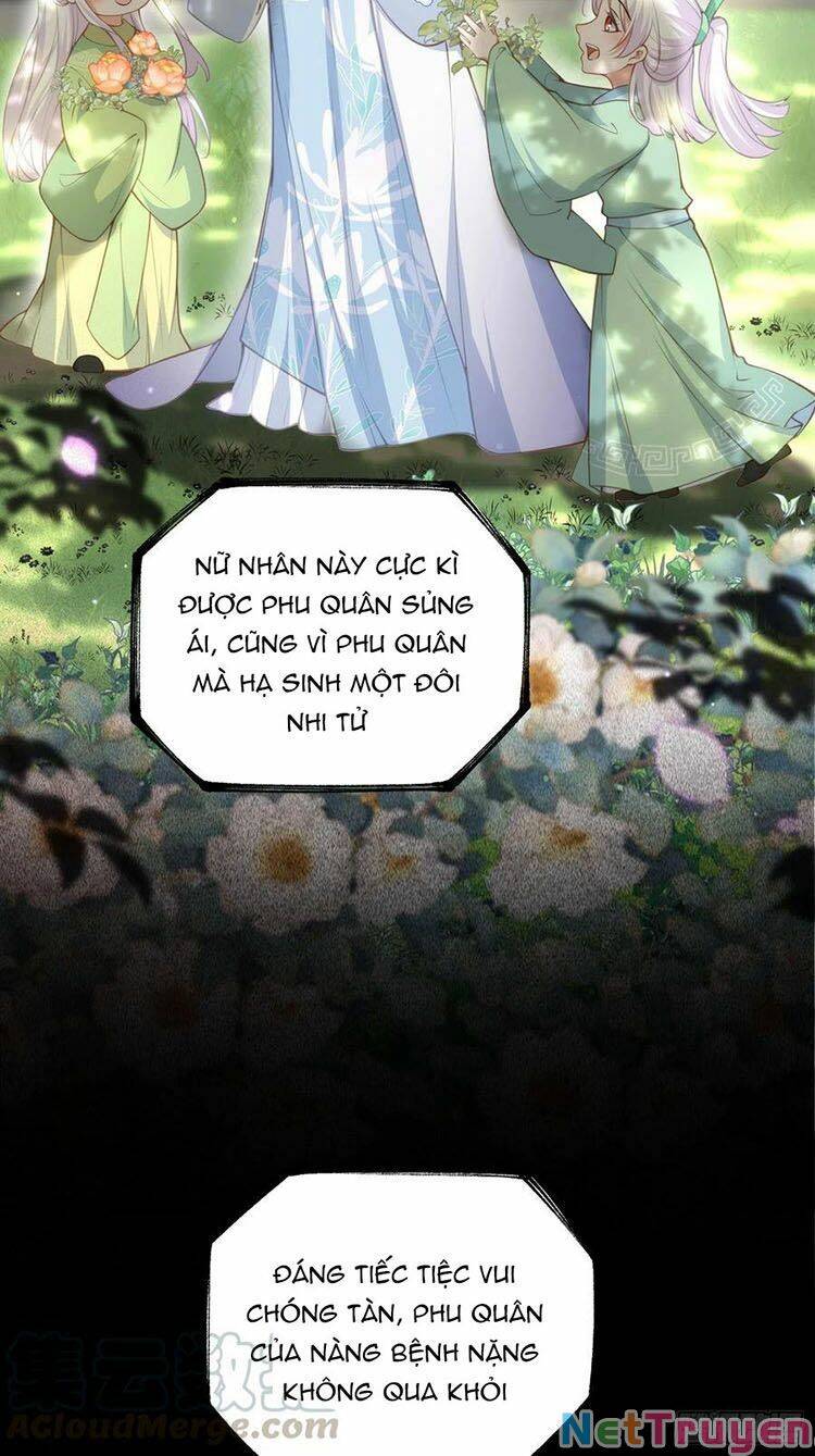 Hoạn Phi Thiên Hạ Chap 142 - Next Chap 143