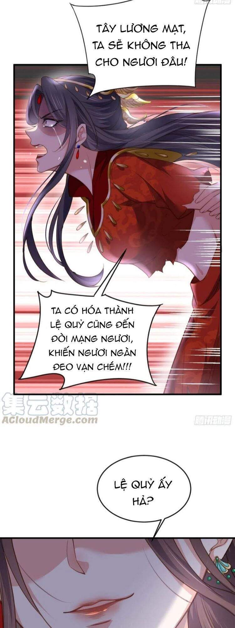 Hoạn Phi Thiên Hạ Chap 145 - Next Chap 146