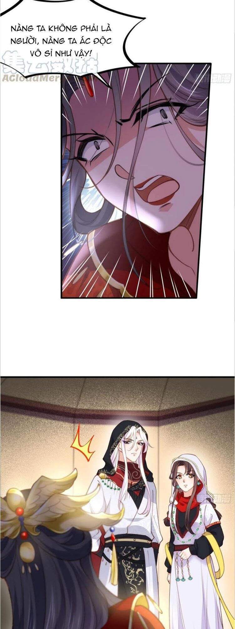 Hoạn Phi Thiên Hạ Chap 145 - Next Chap 146