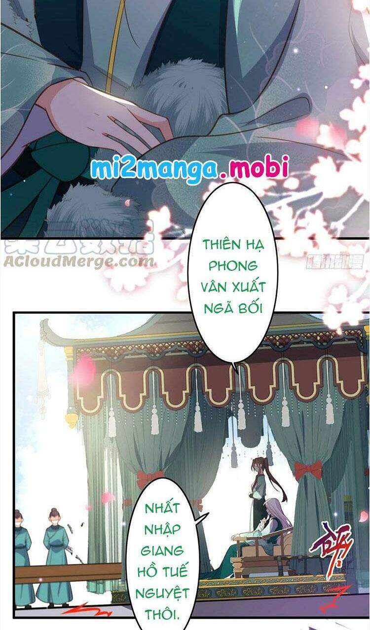 Hoạn Phi Thiên Hạ Chap 146 - Next Chap 147