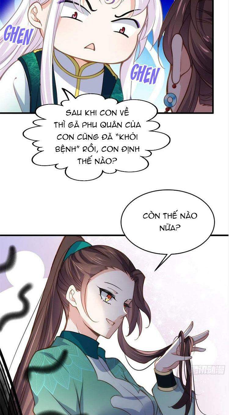 Hoạn Phi Thiên Hạ Chap 148 - Next Chap 149
