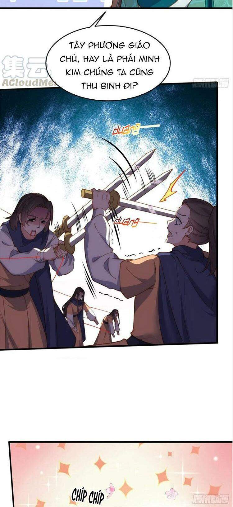 Hoạn Phi Thiên Hạ Chap 148 - Next Chap 149
