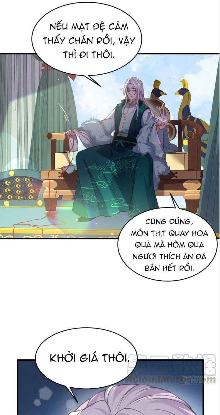 Hoạn Phi Thiên Hạ Chap 148 - Next Chap 149