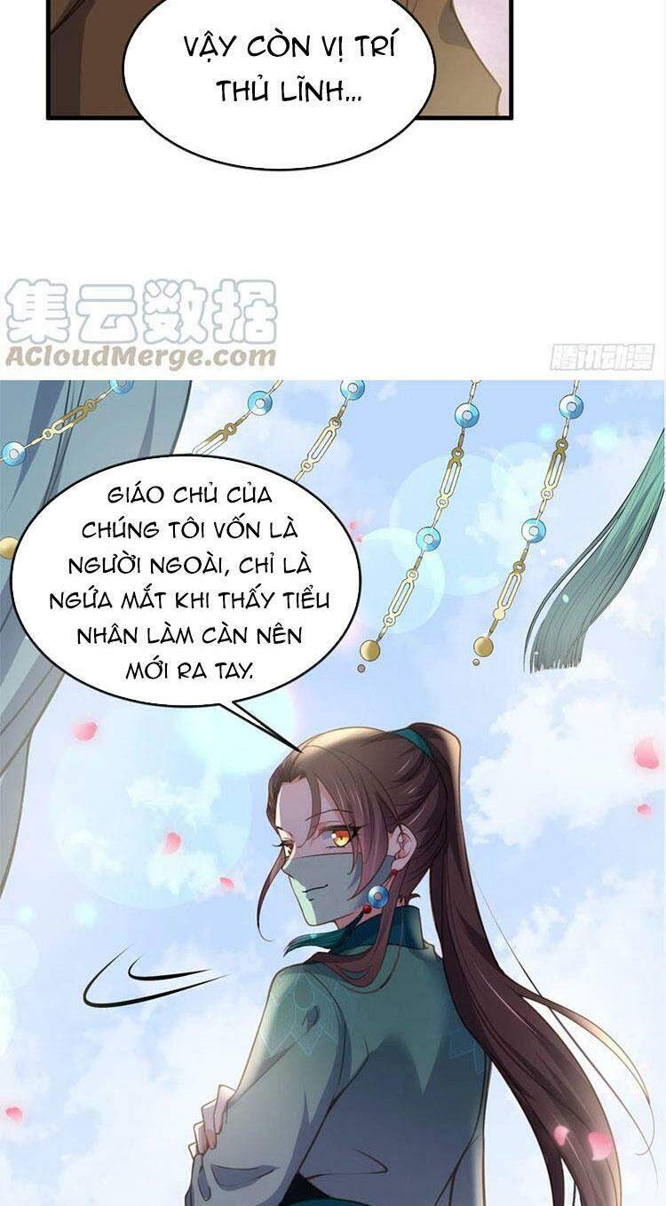 Hoạn Phi Thiên Hạ Chap 148 - Next Chap 149
