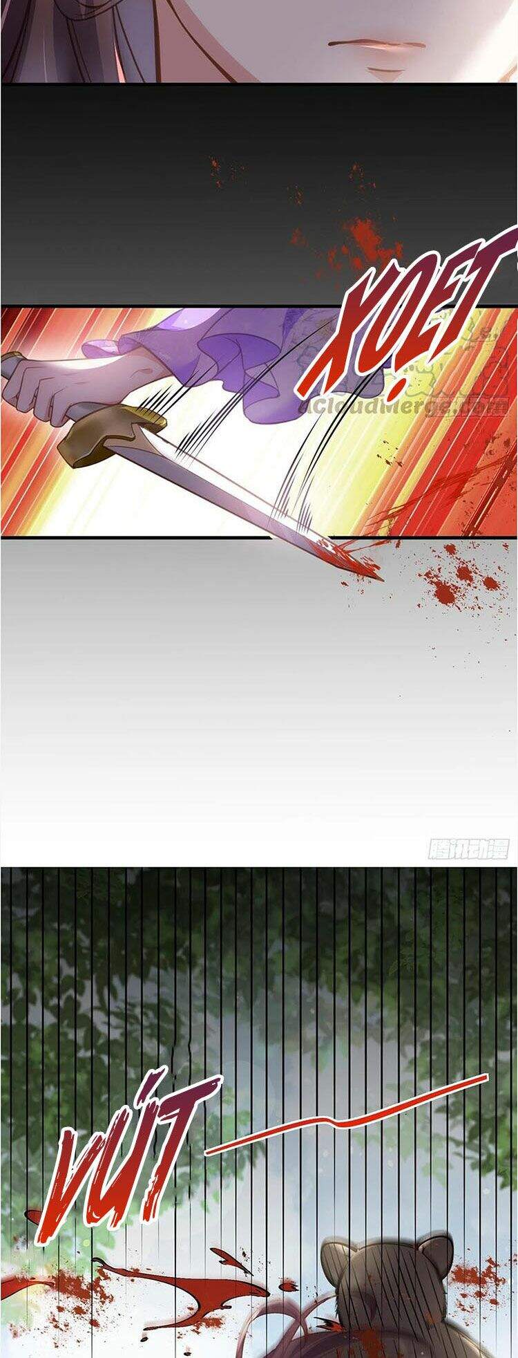 Hoạn Phi Thiên Hạ Chap 151 - Next Chap 152