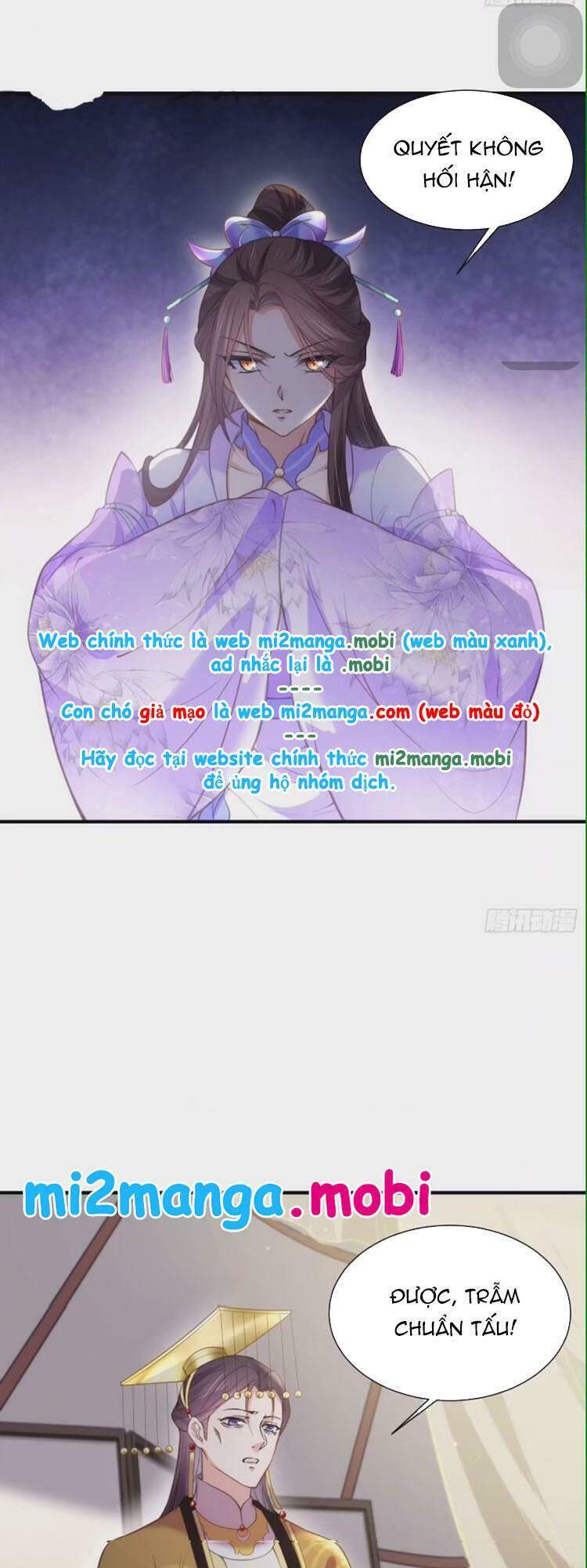 Hoạn Phi Thiên Hạ Chap 155 - Next Chap 156