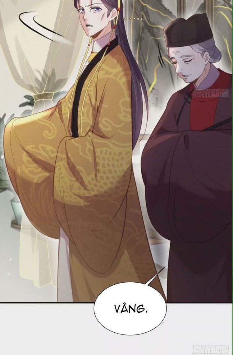Hoạn Phi Thiên Hạ Chap 155 - Next Chap 156