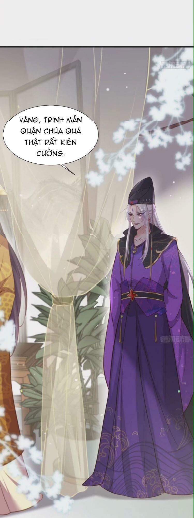 Hoạn Phi Thiên Hạ Chap 155 - Next Chap 156