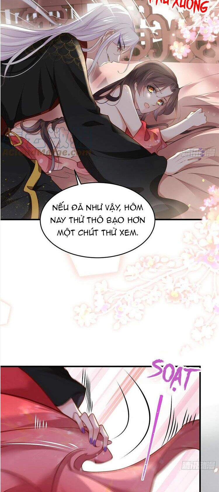 Hoạn Phi Thiên Hạ Chap 157 - Next Chap 158