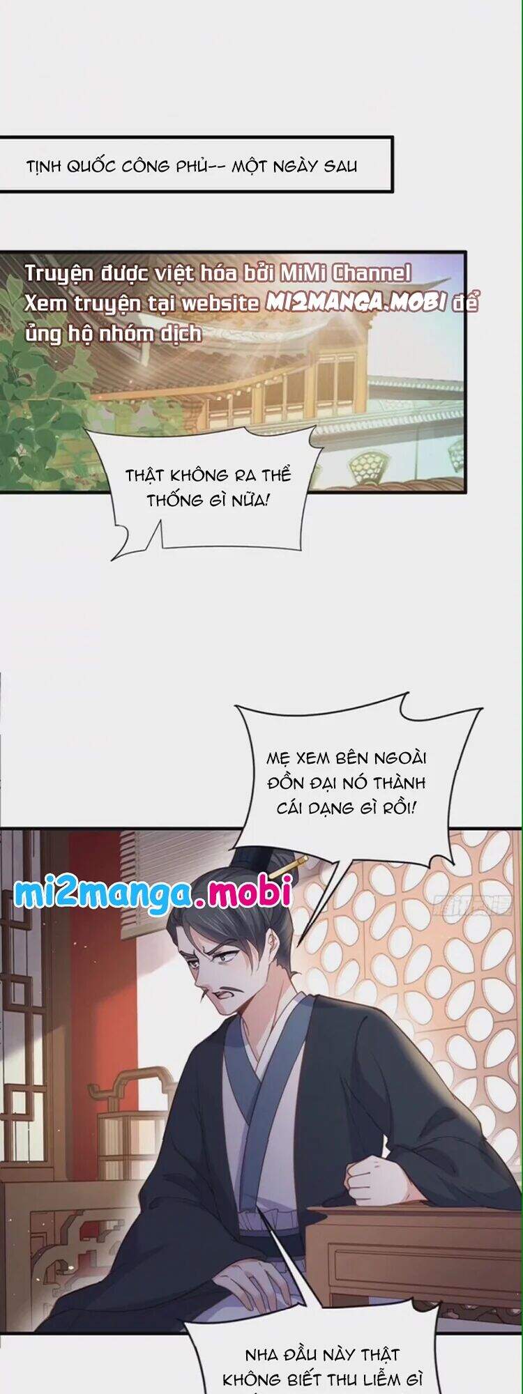 Hoạn Phi Thiên Hạ Chap 159 - Next Chap 160