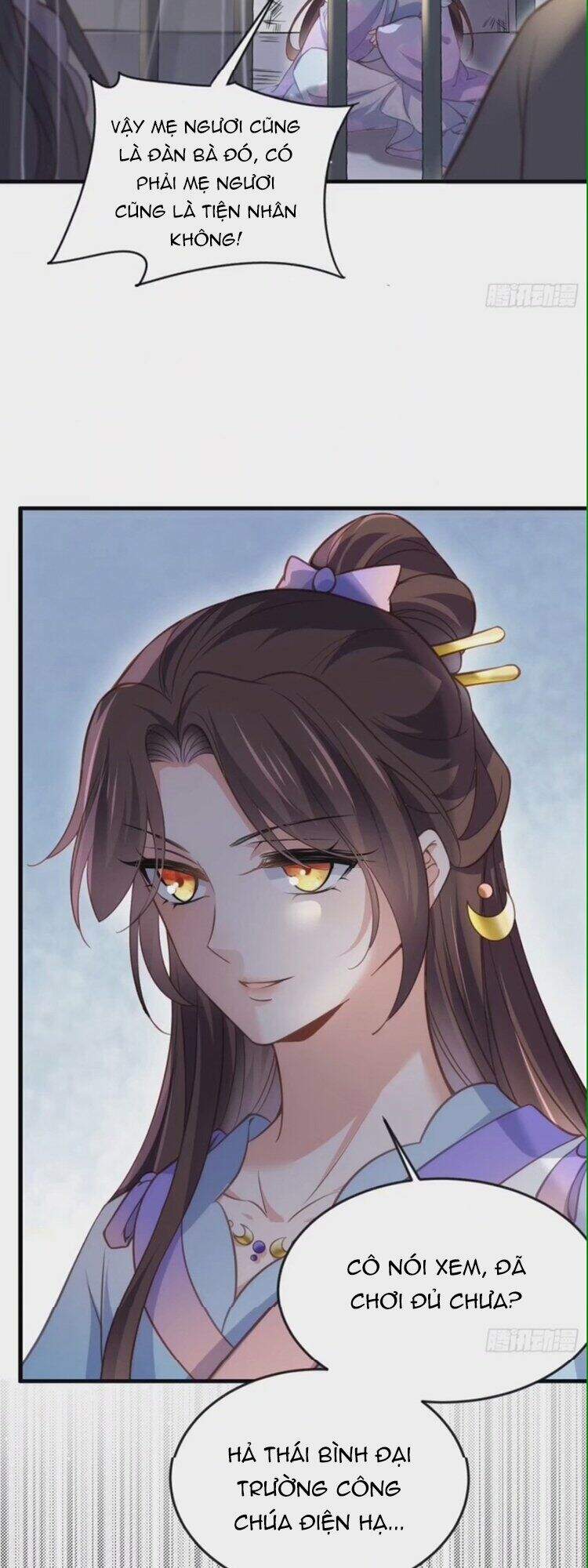 Hoạn Phi Thiên Hạ Chap 159 - Next Chap 160