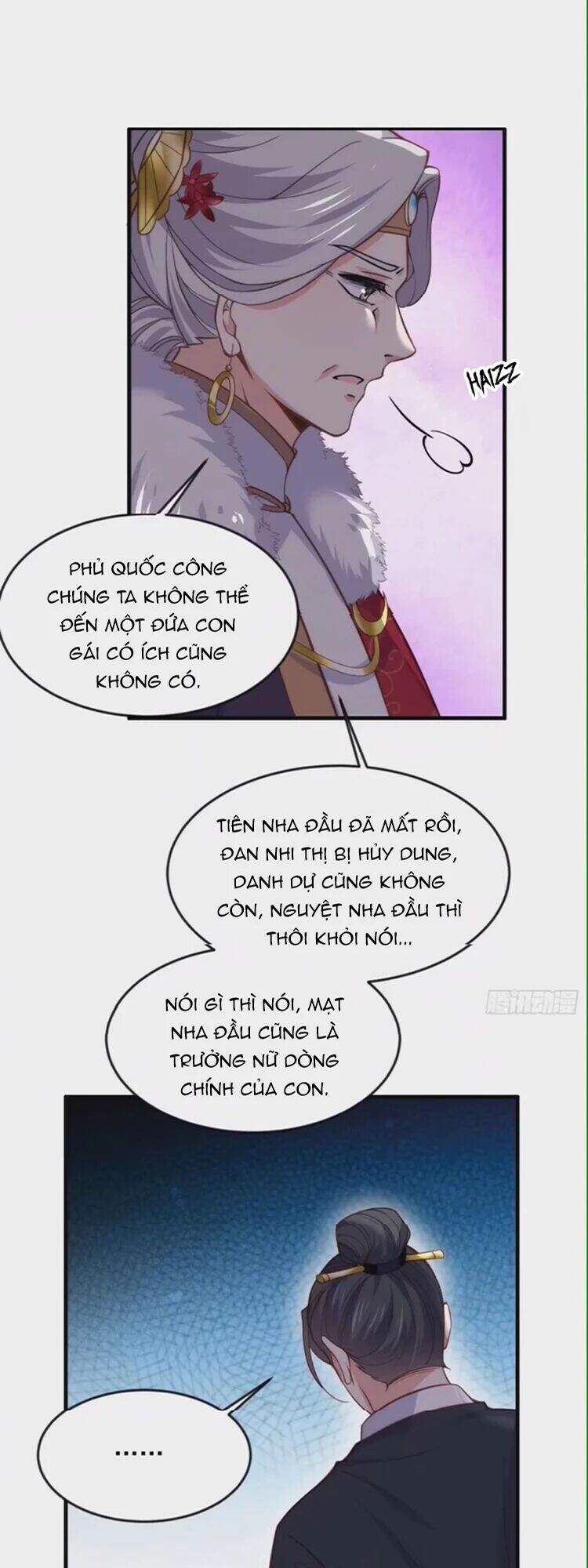Hoạn Phi Thiên Hạ Chap 159 - Next Chap 160