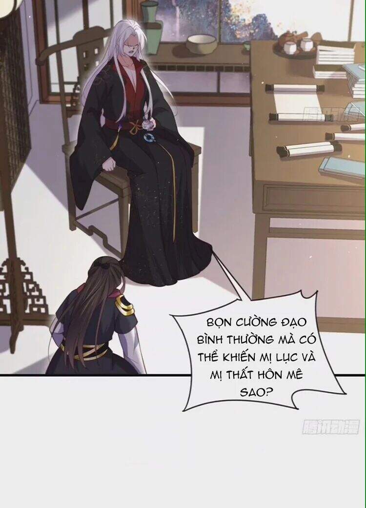 Hoạn Phi Thiên Hạ Chap 159 - Next Chap 160