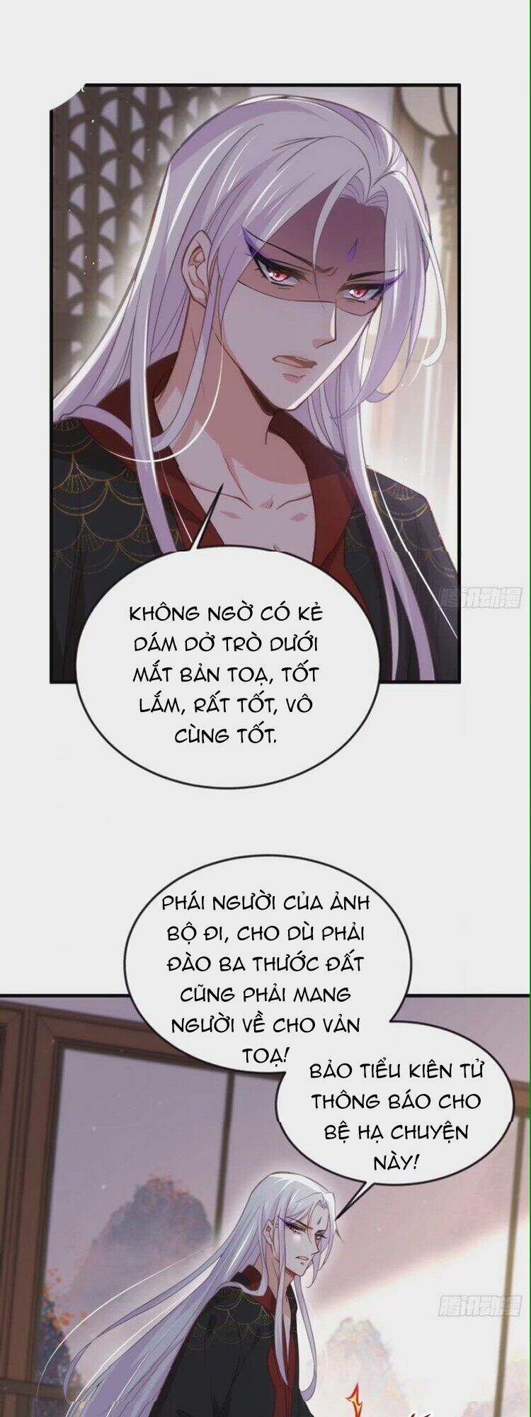 Hoạn Phi Thiên Hạ Chap 159 - Next Chap 160