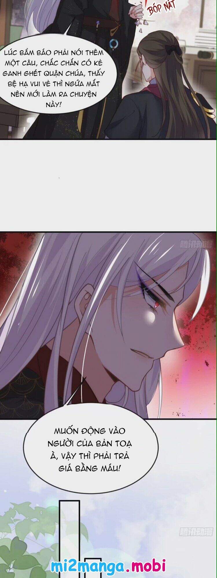 Hoạn Phi Thiên Hạ Chap 159 - Next Chap 160