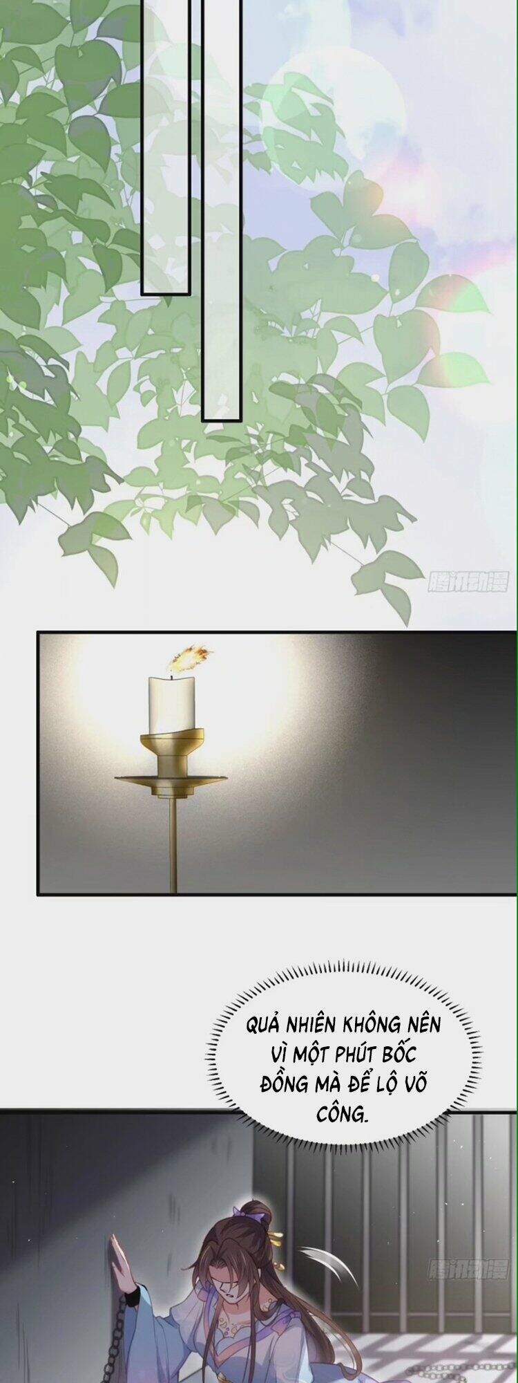 Hoạn Phi Thiên Hạ Chap 159 - Next Chap 160