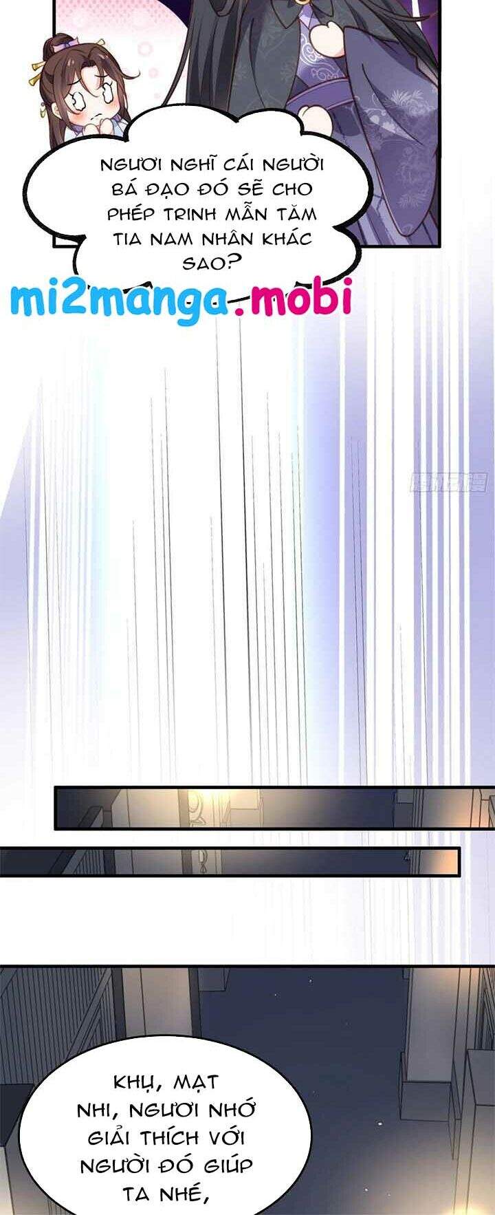 Hoạn Phi Thiên Hạ Chap 160 - Next Chap 161