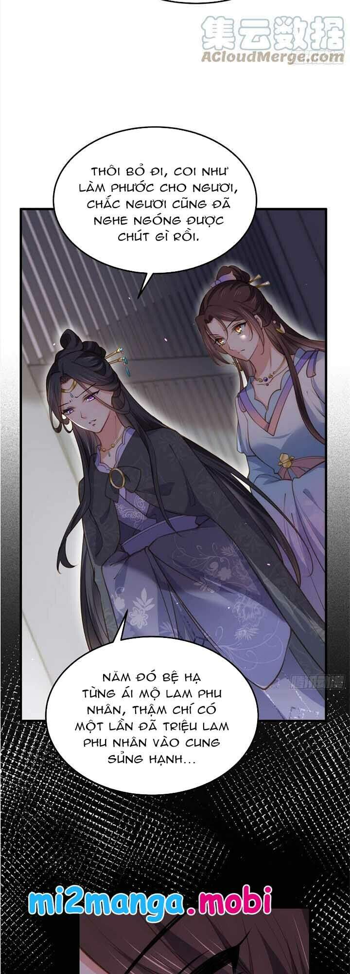 Hoạn Phi Thiên Hạ Chap 160 - Next Chap 161