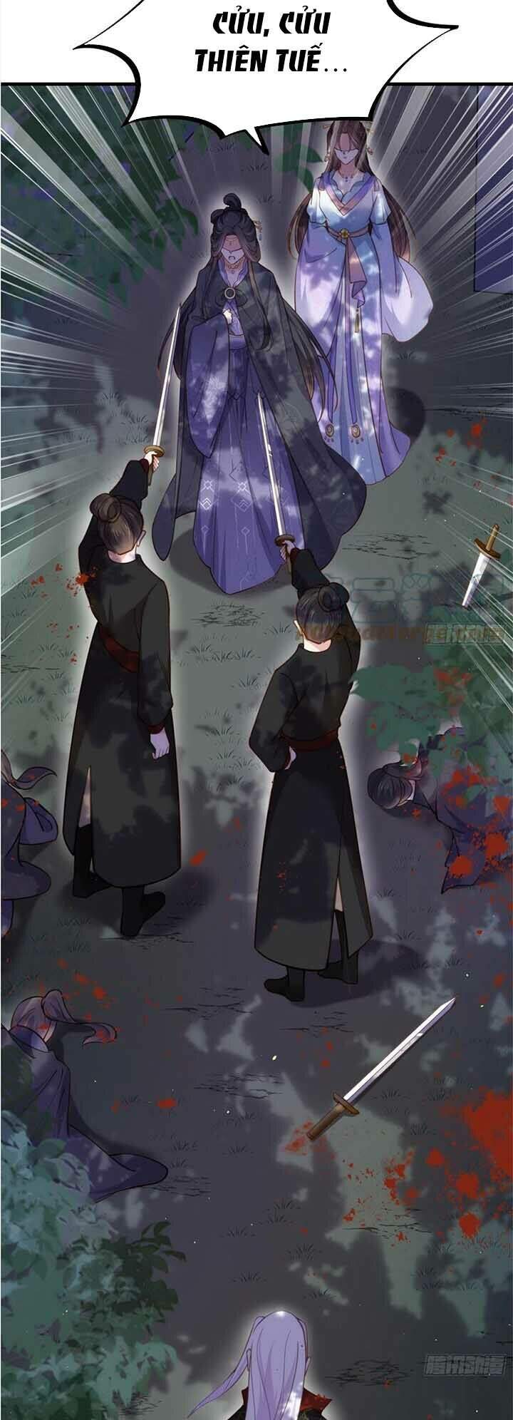 Hoạn Phi Thiên Hạ Chap 160 - Next Chap 161