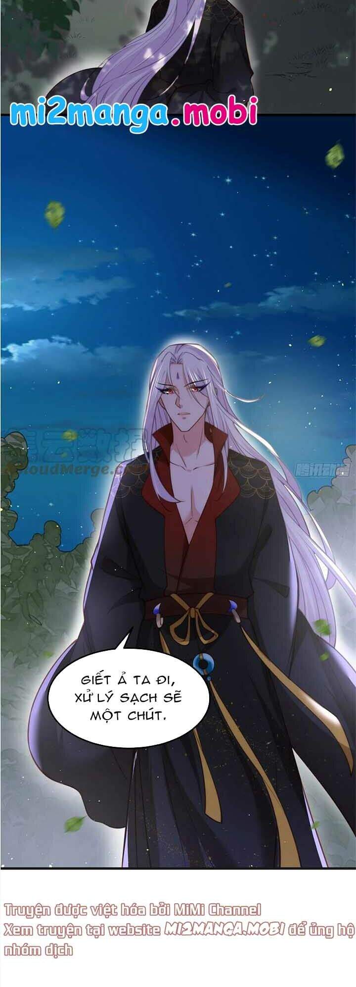 Hoạn Phi Thiên Hạ Chap 160 - Next Chap 161