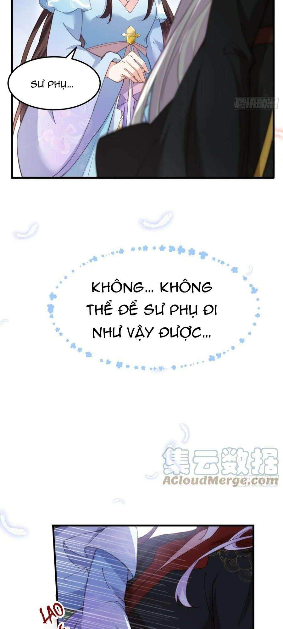 Hoạn Phi Thiên Hạ Chap 161 - Next Chap 162
