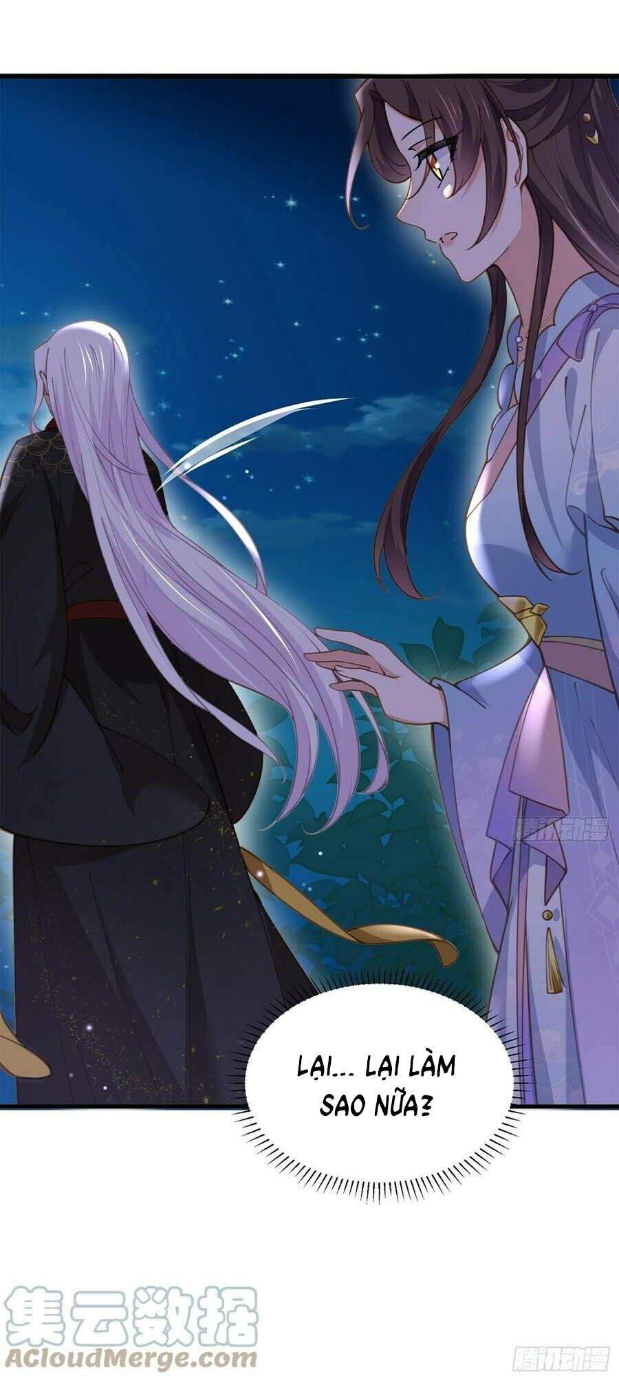 Hoạn Phi Thiên Hạ Chap 161 - Next Chap 162