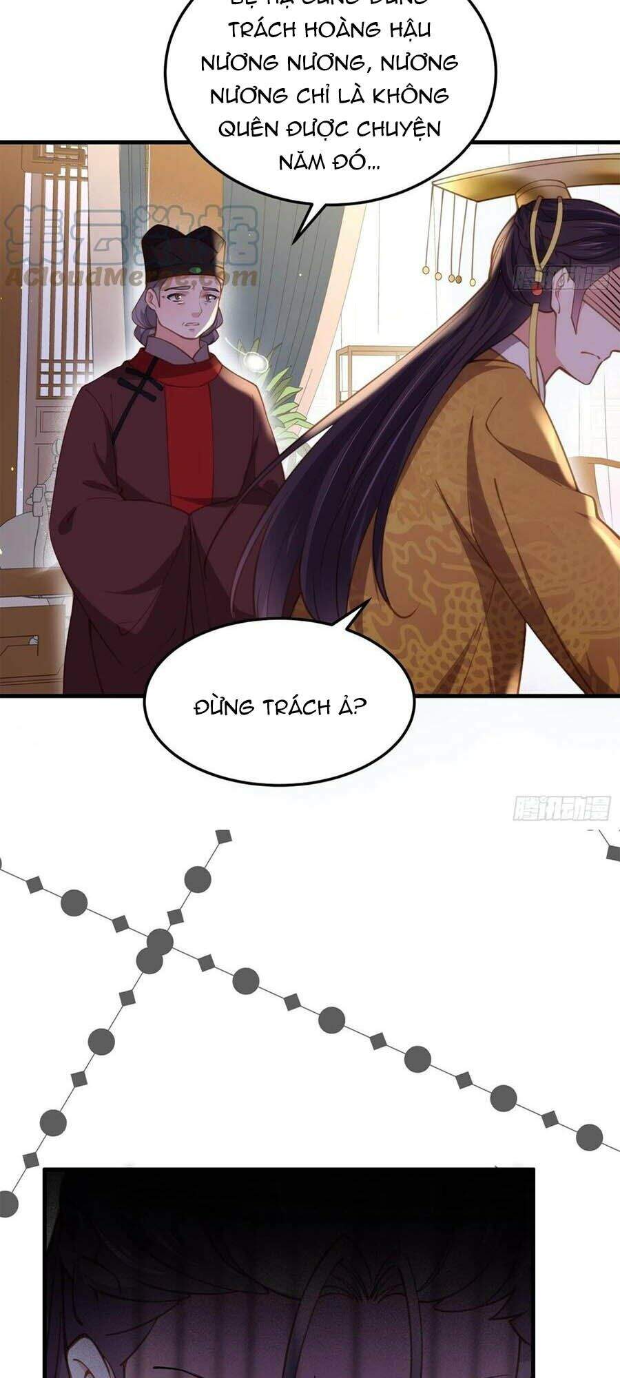 Hoạn Phi Thiên Hạ Chap 161 - Next Chap 162