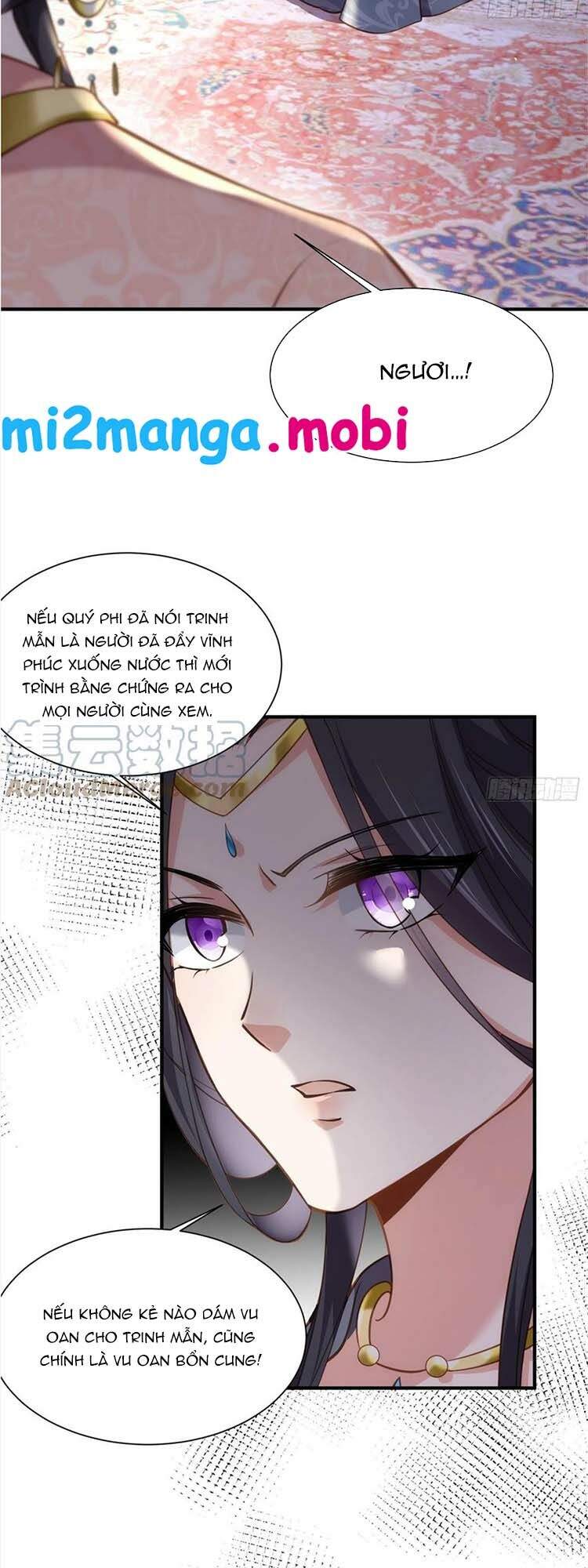 Hoạn Phi Thiên Hạ Chap 164 - Next Chap 165