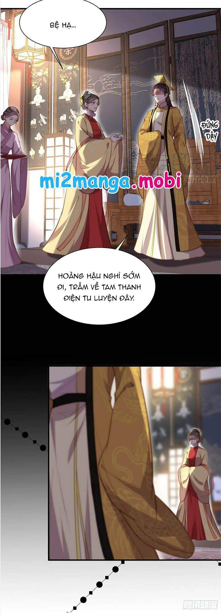 Hoạn Phi Thiên Hạ Chap 166 - Next Chap 167