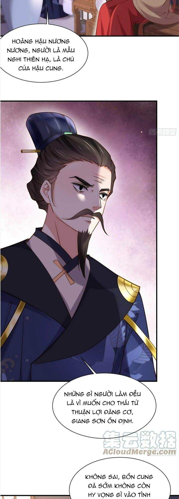 Hoạn Phi Thiên Hạ Chap 166 - Next Chap 167