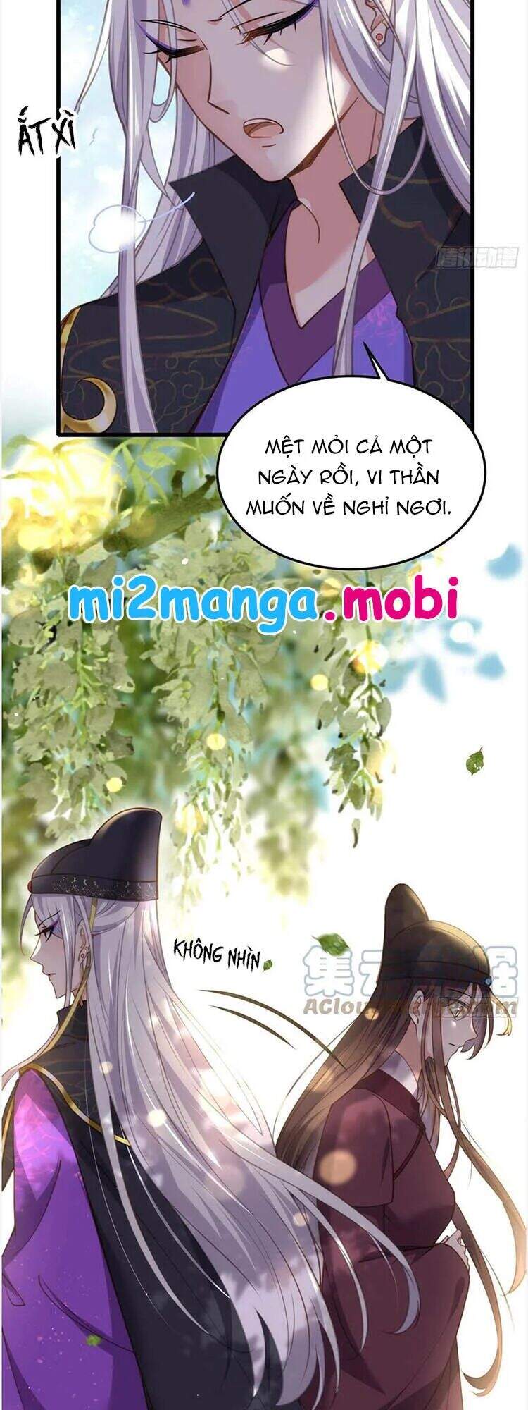 Hoạn Phi Thiên Hạ Chap 167 - Next Chap 168