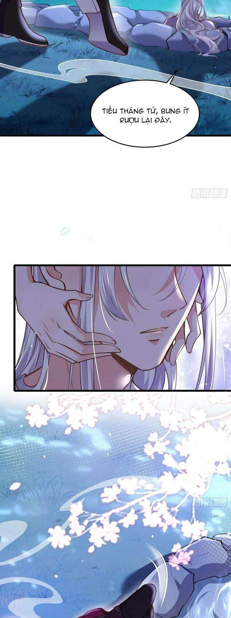 Hoạn Phi Thiên Hạ Chap 168 - Next Chap 169