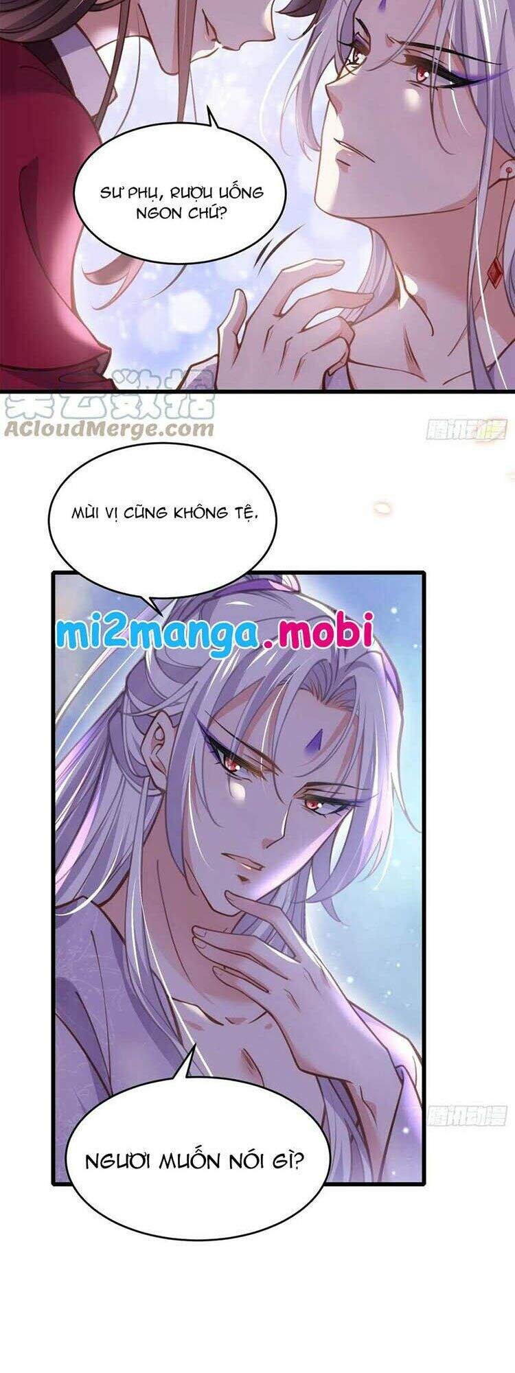 Hoạn Phi Thiên Hạ Chap 168 - Next Chap 169