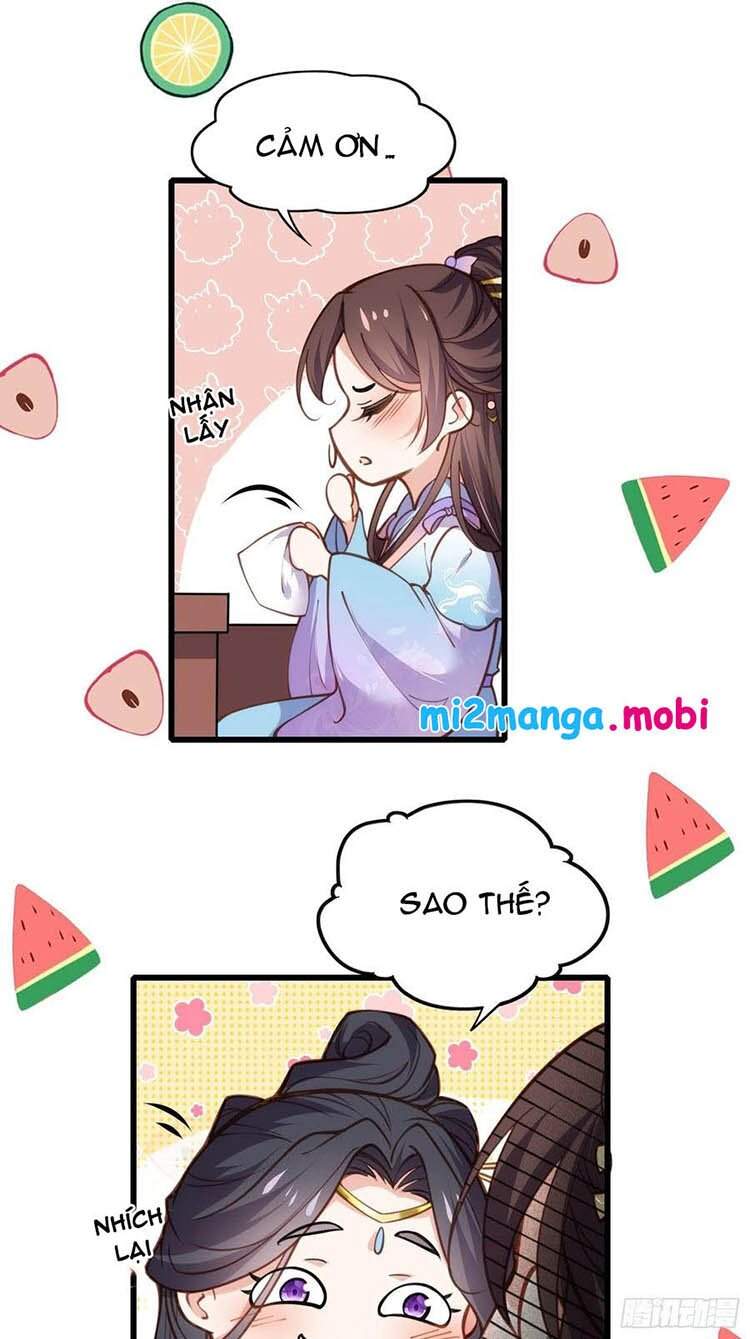 Hoạn Phi Thiên Hạ Chap 169 - Next Chap 170