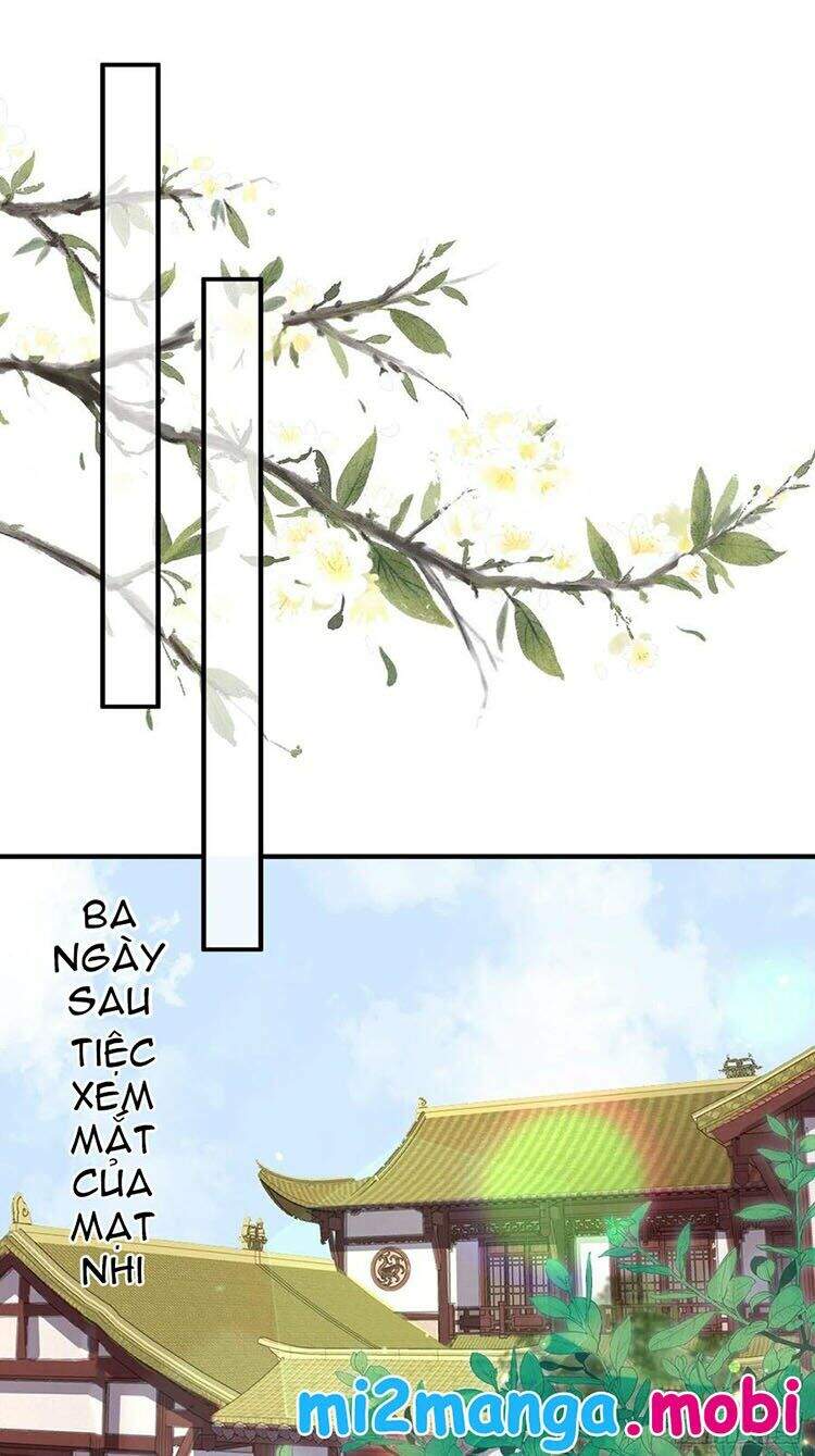 Hoạn Phi Thiên Hạ Chap 171 - Next Chap 172