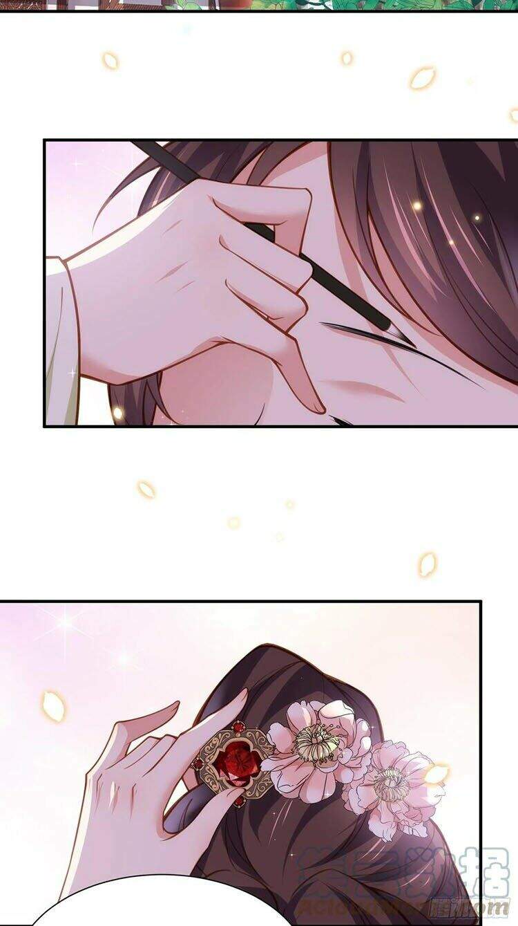 Hoạn Phi Thiên Hạ Chap 171 - Next Chap 172