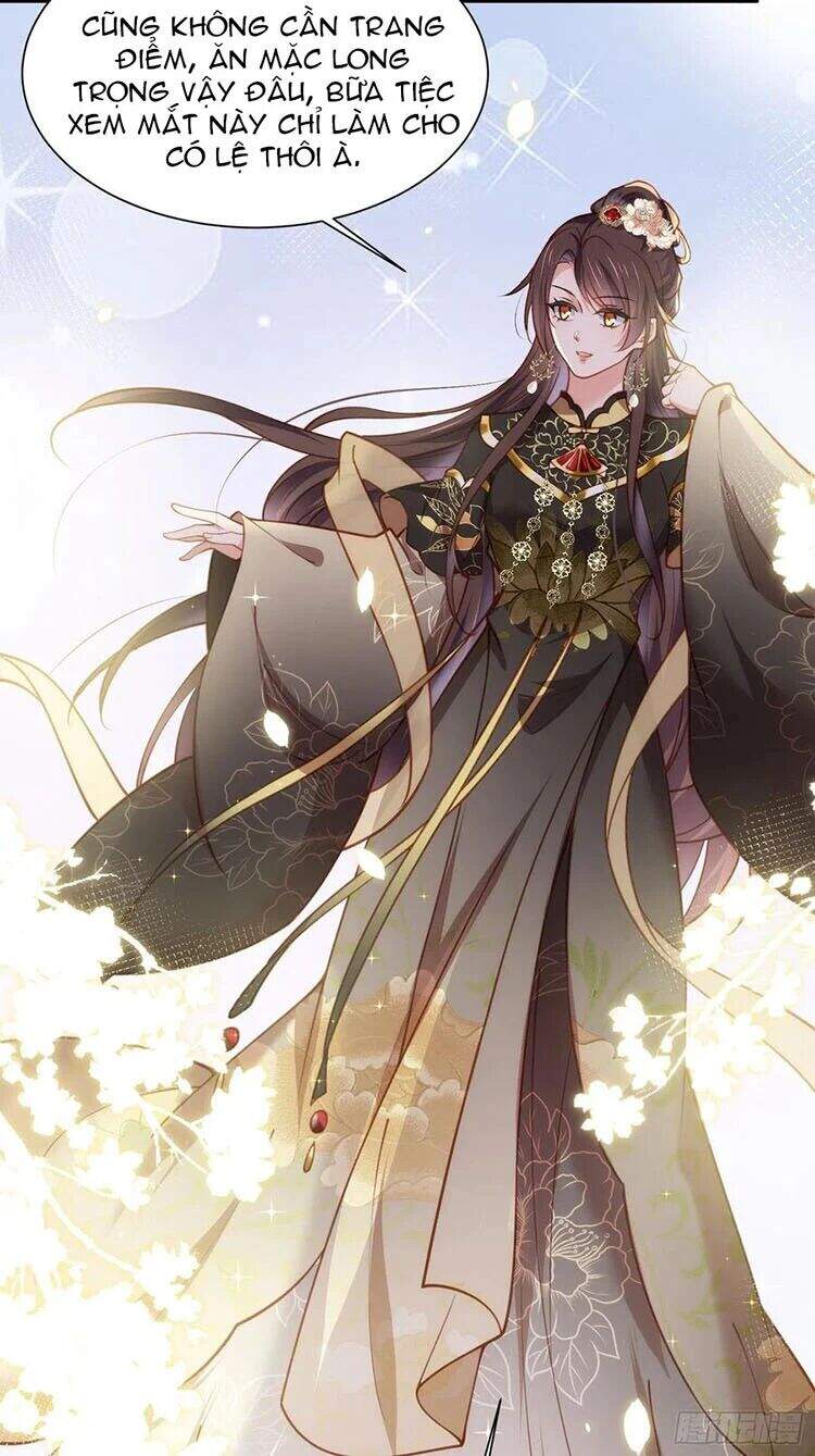 Hoạn Phi Thiên Hạ Chap 171 - Next Chap 172