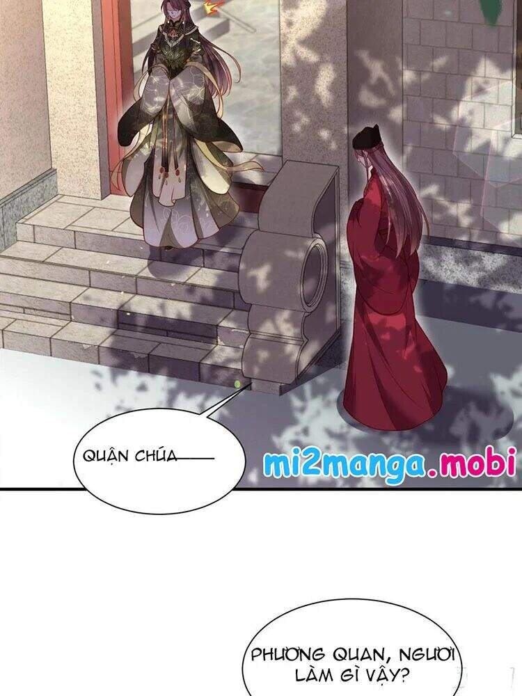 Hoạn Phi Thiên Hạ Chap 171 - Next Chap 172