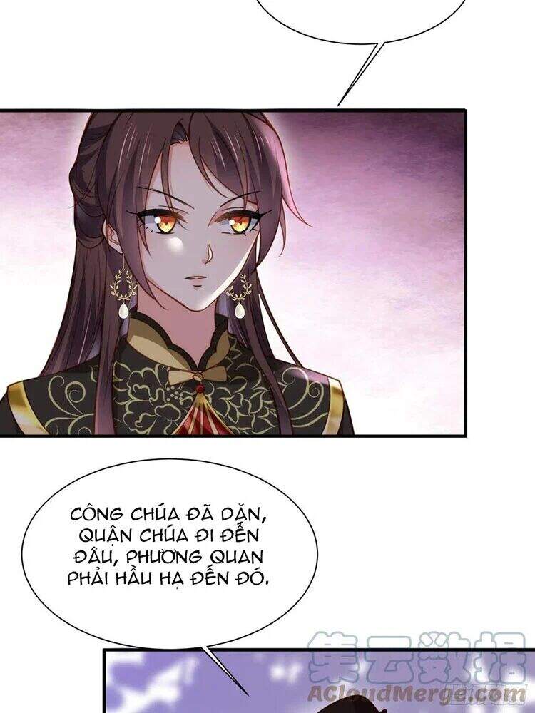 Hoạn Phi Thiên Hạ Chap 171 - Next Chap 172