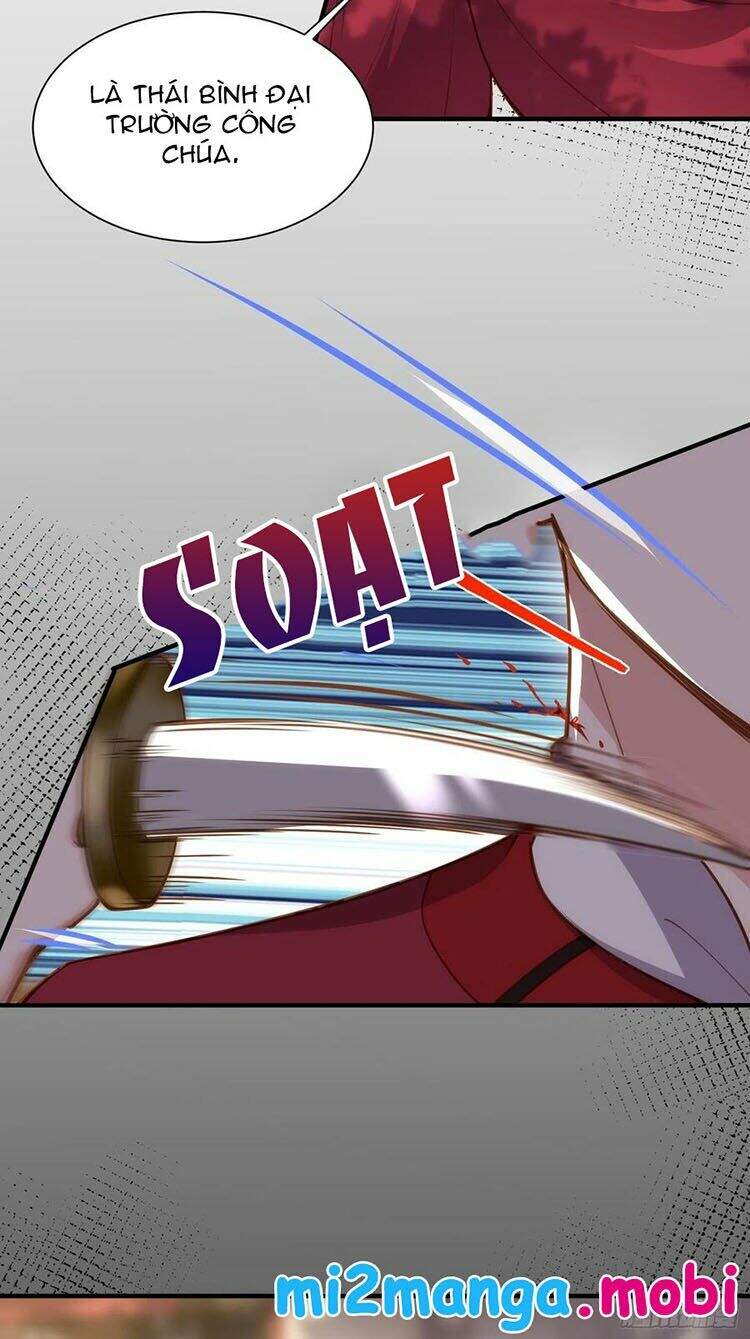 Hoạn Phi Thiên Hạ Chap 171 - Next Chap 172